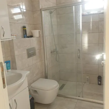 Daire New High Floor 2br In Heart Of *